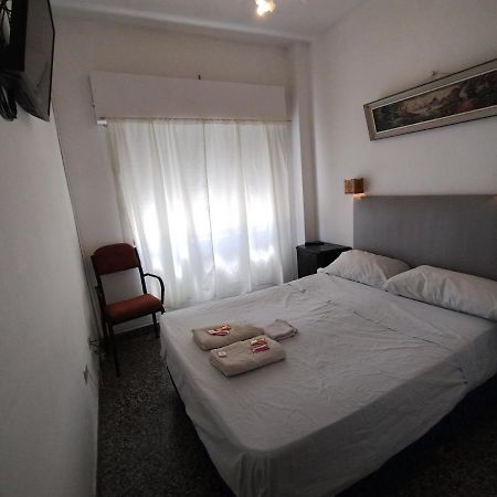 Hotel Eden Bahía Blanca Zewnętrze zdjęcie
