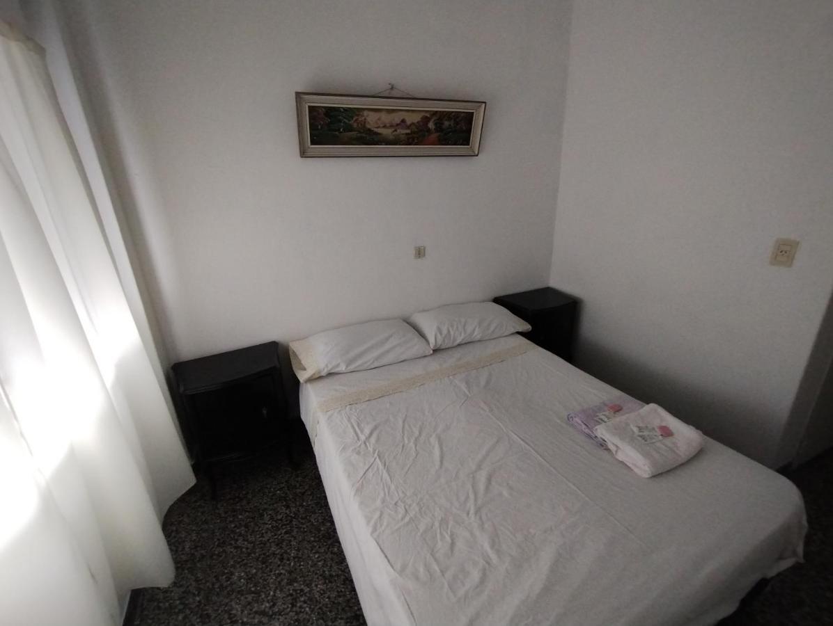 Hotel Eden Bahía Blanca Zewnętrze zdjęcie