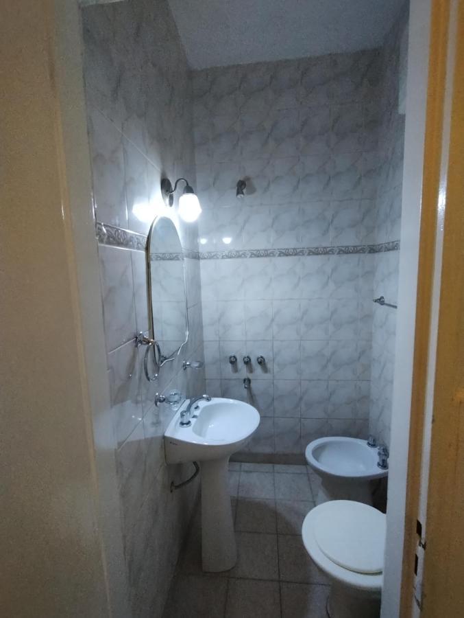 Hotel Eden Bahía Blanca Zewnętrze zdjęcie