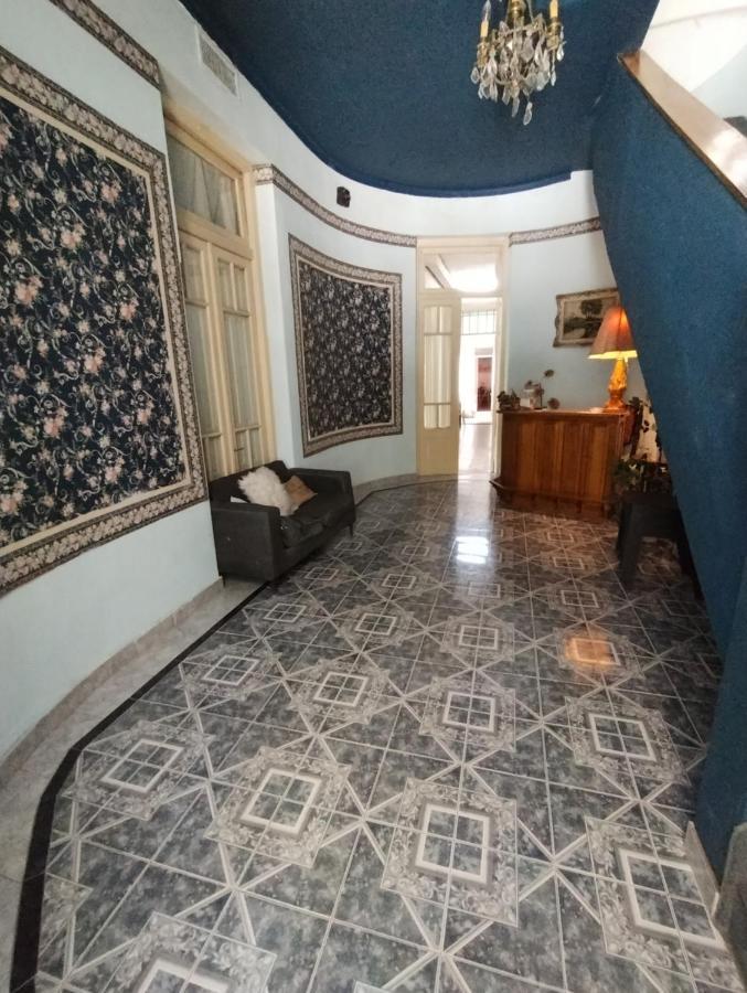 Hotel Eden Bahía Blanca Zewnętrze zdjęcie